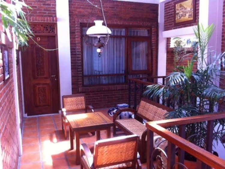 Sekar Arum Butik Guesthouse Sekar Arum Butik Guesthouse