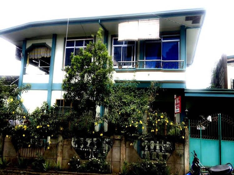 JLC Hostel4