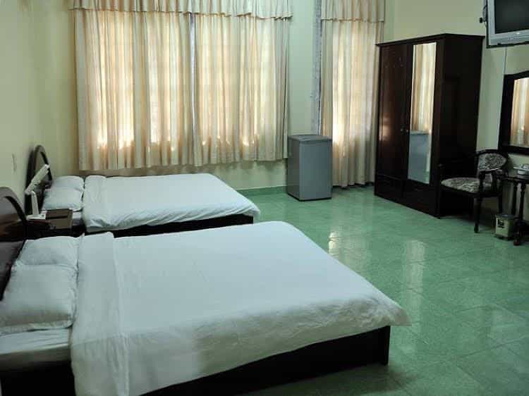 Ladophar Hotel Ladophar Hotel