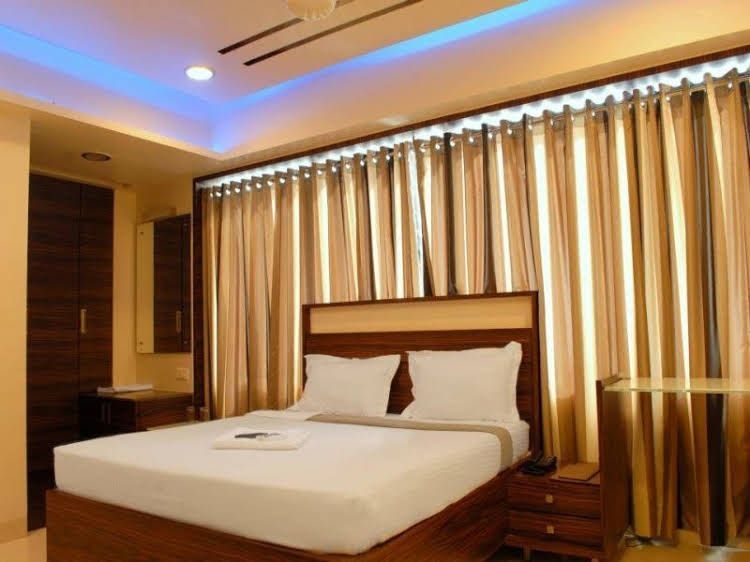 Hotel Silver Seven3