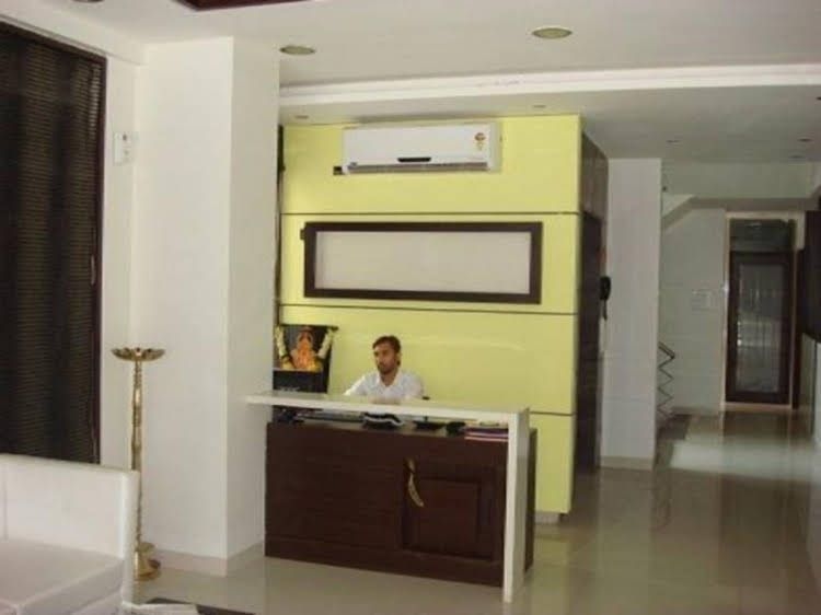 Hotel Silver Seven2