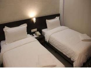 Boutique Hotel Ninety Six1