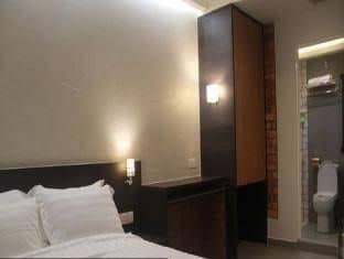 Boutique Hotel Ninety Six Boutique Hotel Ninety Six