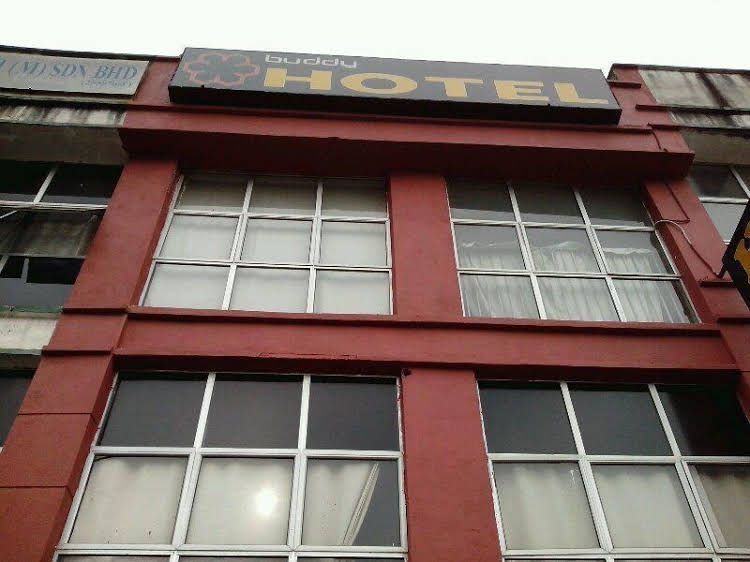 Buddy Hotel4