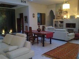 African Queen Villa African Queen Villa
