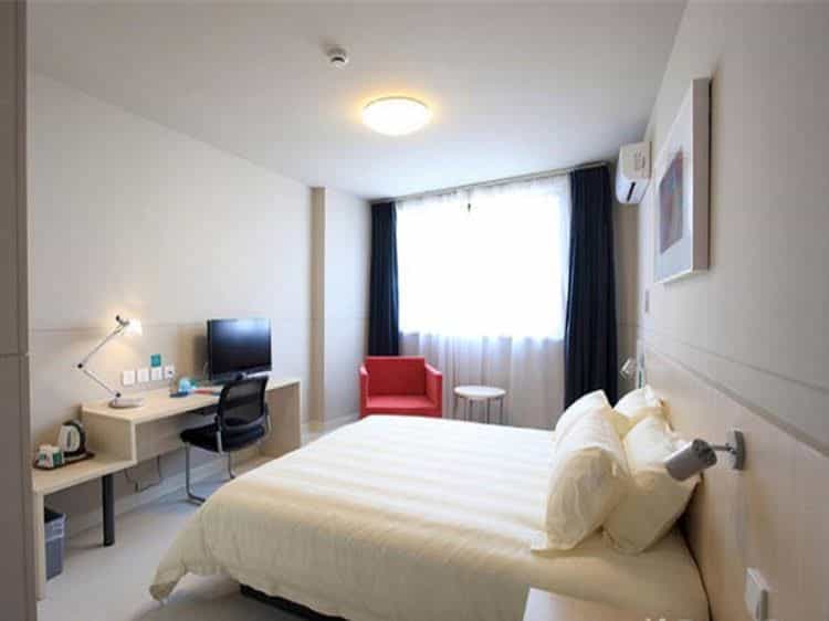 Jinjiang Inn Wuxi Huishan District government Wanda Plaza Jinjiang Inn Wuxi Huishan District government Wanda Plaza