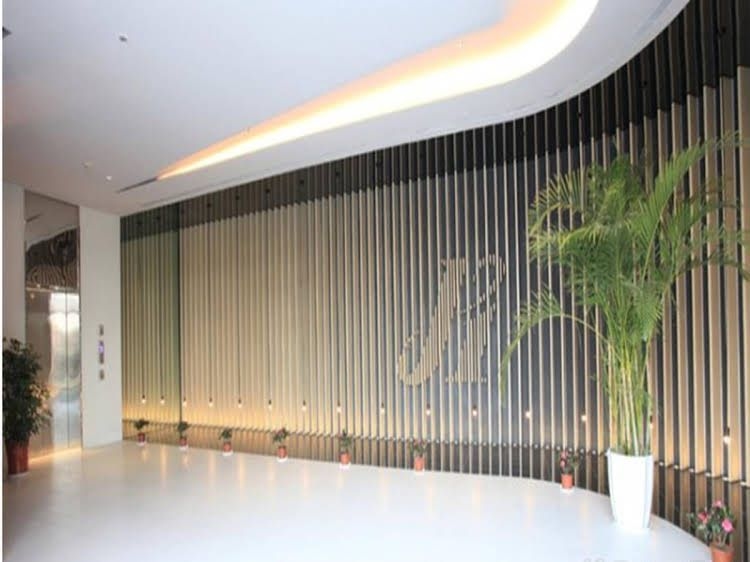 Jinjiang Inn Wuxi Huishan District government Wanda Plaza1