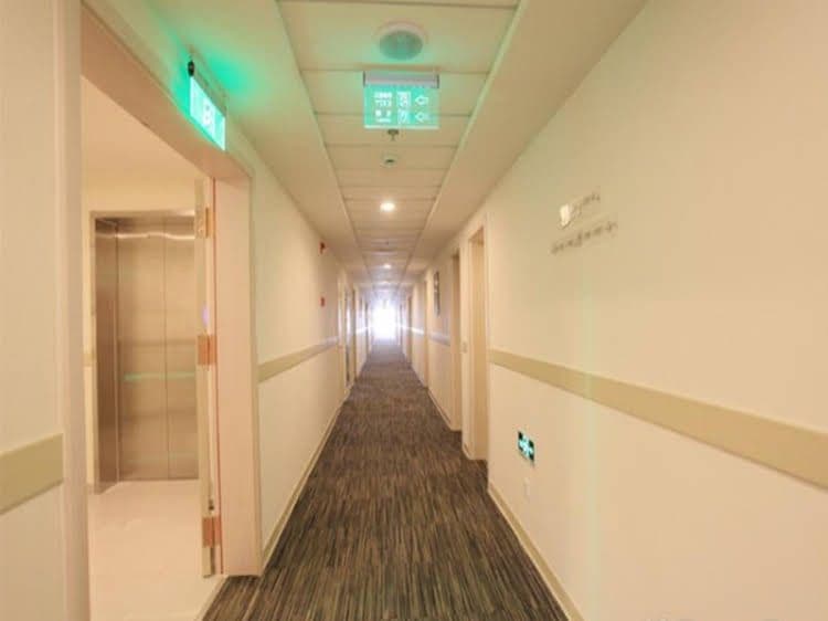 Jinjiang Inn Wuxi Huishan District government Wanda Plaza Jinjiang Inn Wuxi Huishan District government Wanda Plaza