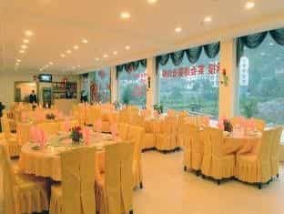 Yangshuo Junlin Hotel Yangshuo Junlin Hotel