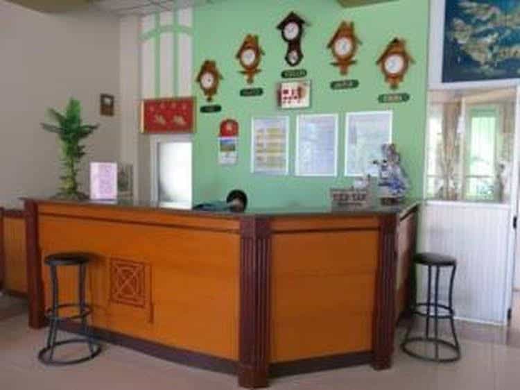 Minh Nguyet Hotel Minh Nguyet Hotel