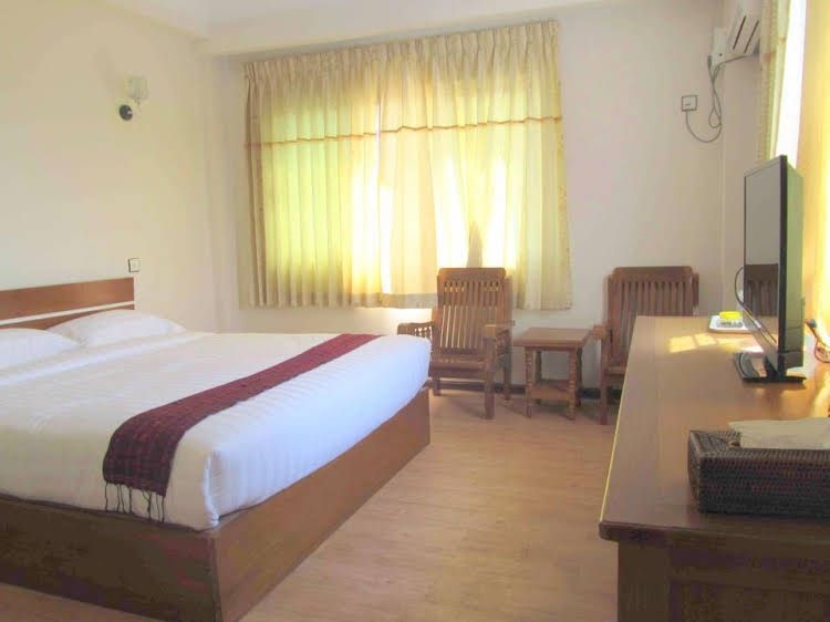 Hotel Madira3