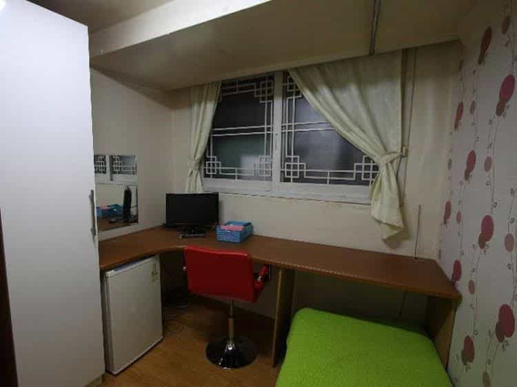 Dongdaemun Well-being Hostel Dongdaemun Well-being Hostel