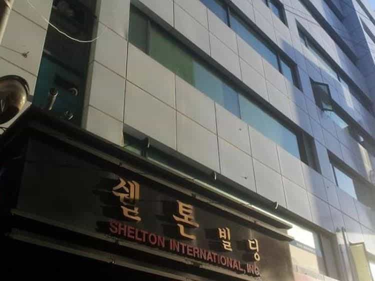 Dongdaemun Well-being Hostel Dongdaemun Well-being Hostel