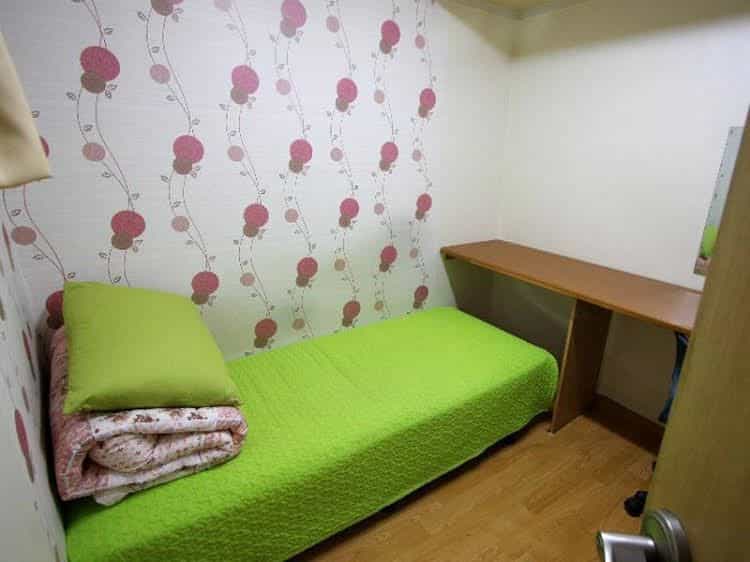 Dongdaemun Well-being Hostel Dongdaemun Well-being Hostel