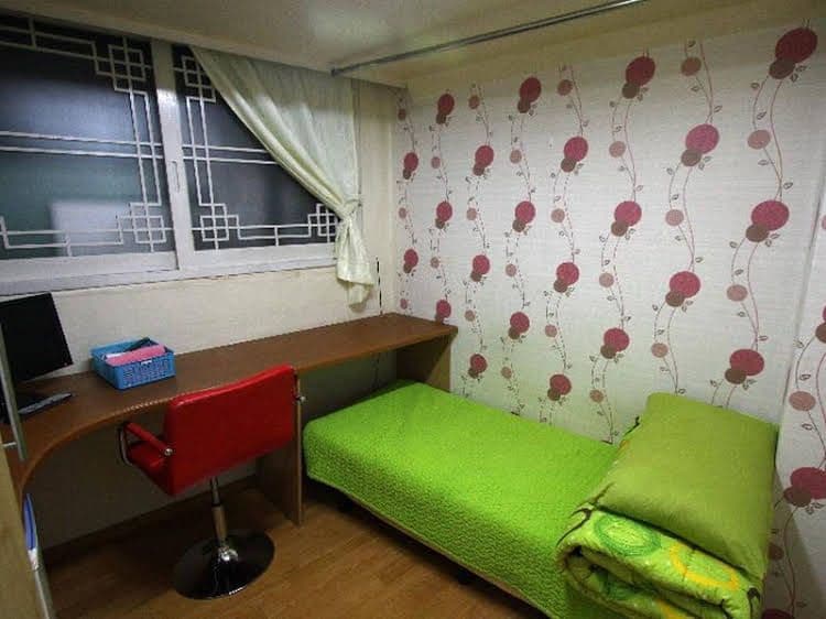 Dongdaemun Well-being Hostel Dongdaemun Well-being Hostel