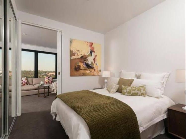 The ALT Tower Apartments0