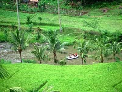 Pondok Kita Homestay Pondok Kita Homestay