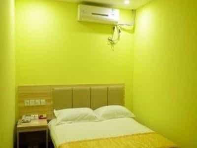 Super 8 Hotel Dongying Yanshan Road Super 8 Hotel Dongying Yanshan Road