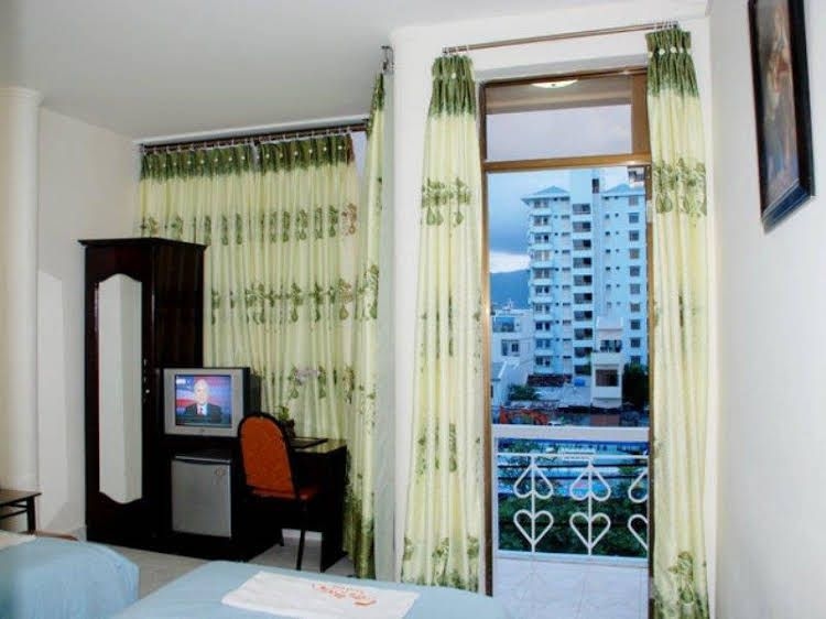 Starfish Hotel Nha Trang2