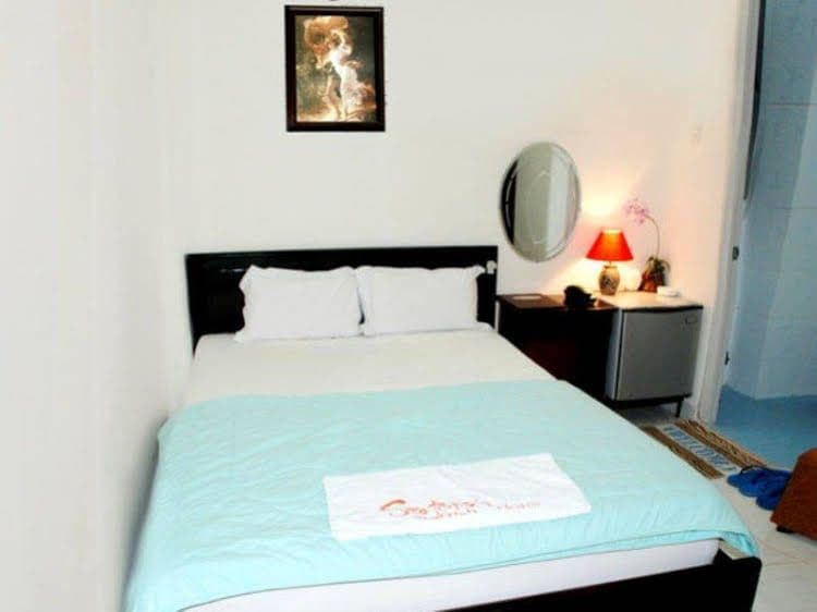 Starfish Hotel Nha Trang Starfish Hotel Nha Trang