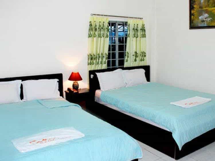Starfish Hotel Nha Trang Starfish Hotel Nha Trang