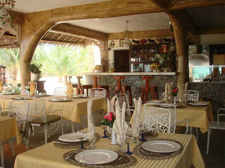 Le Palme Beach Resort0