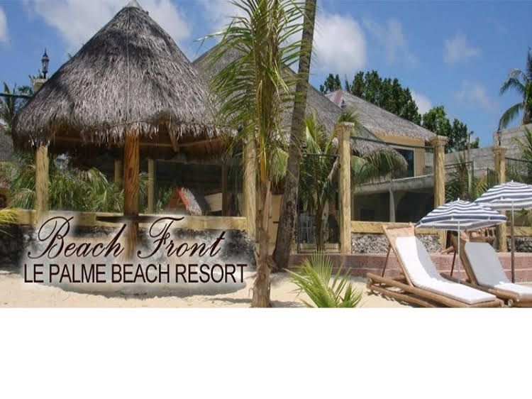 Le Palme Beach Resort4
