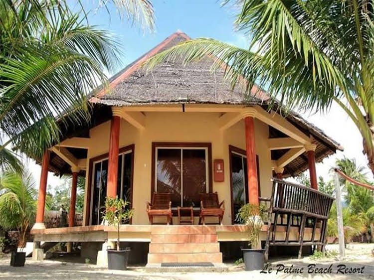 Le Palme Beach Resort3