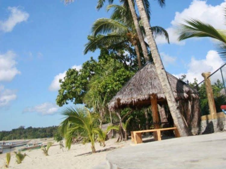 Le Palme Beach Resort1