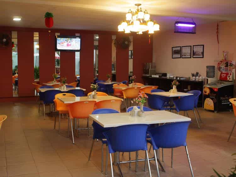 Hotel Intan Cirebon Hotel Intan Cirebon