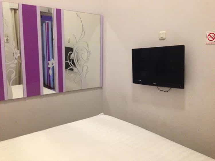 Violet Hotel Violet Hotel