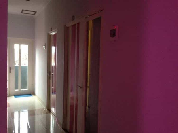 Violet Hotel Violet Hotel