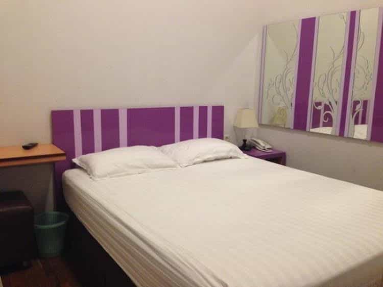 Violet Hotel Violet Hotel