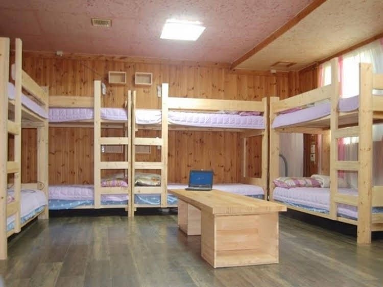 Myunganae Guesthouse0