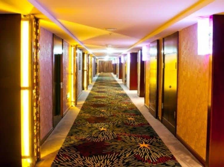 Hangzhou Platinum Palace Bo Gong Hotel Hangzhou Platinum Palace Bo Gong Hotel