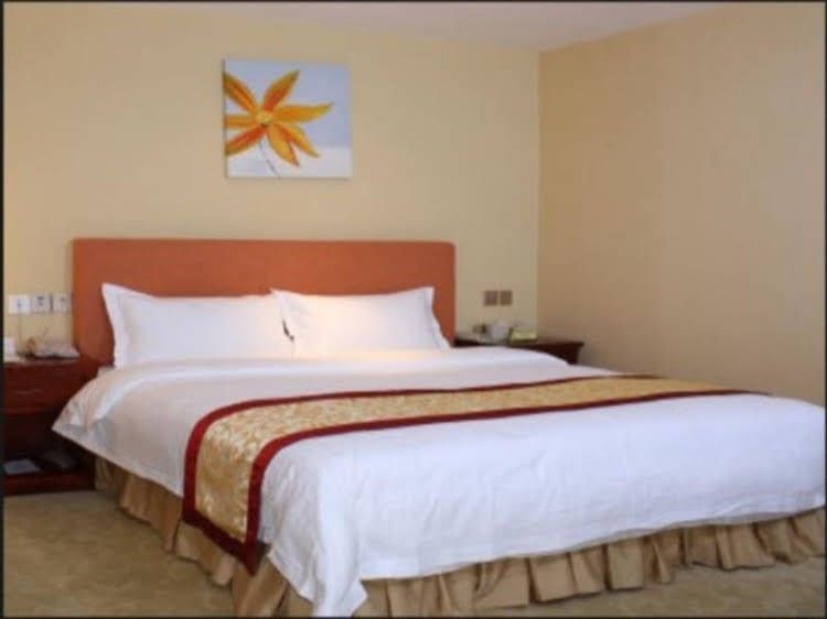 Shenzhen Zhi Ming Hotel3
