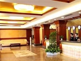 Shenzhen Zhi Ming Hotel1