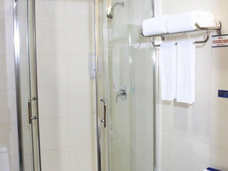 Shenzhen Zhi Ming Hotel0