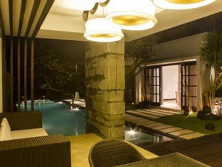D' Djabu Villa Canggu D' Djabu Villa Canggu