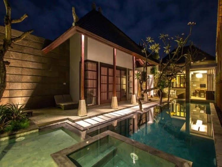 D' Djabu Villa Canggu D' Djabu Villa Canggu