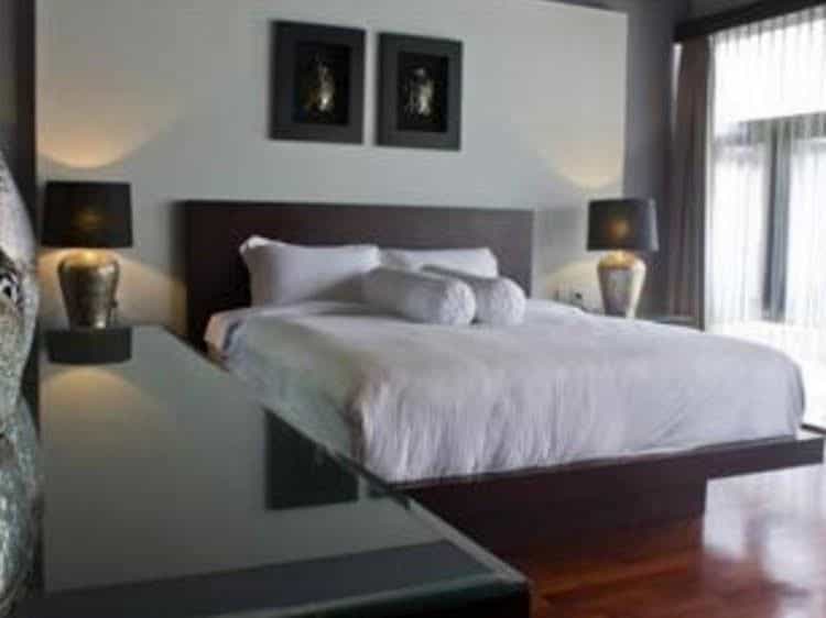 D' Djabu Villa Canggu D' Djabu Villa Canggu