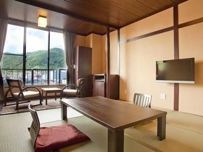 Kamisuwa Onsen Shinyu Hotel4