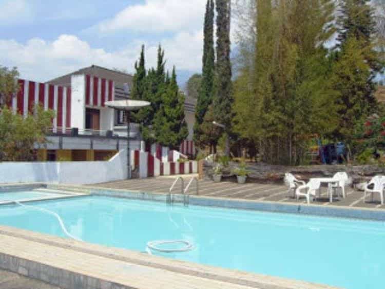 Hotel Pesona Ratimaya Hotel Pesona Ratimaya