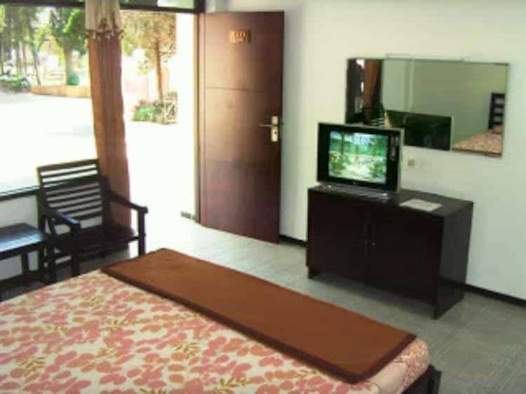 Hotel Pesona Ratimaya Hotel Pesona Ratimaya