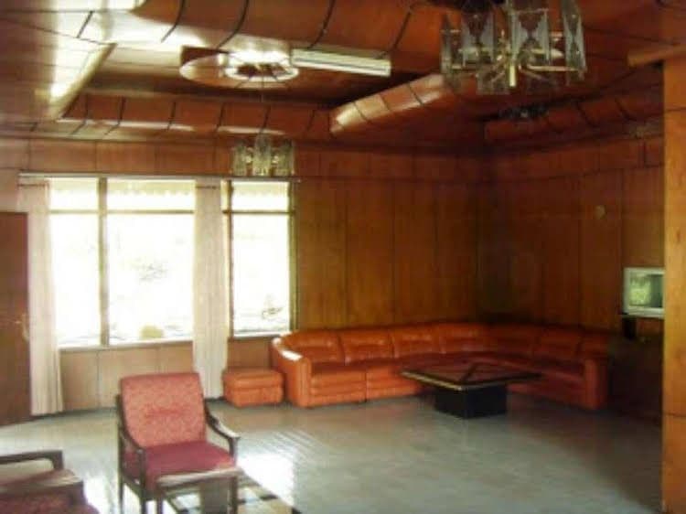 Hotel Pesona Ratimaya Hotel Pesona Ratimaya