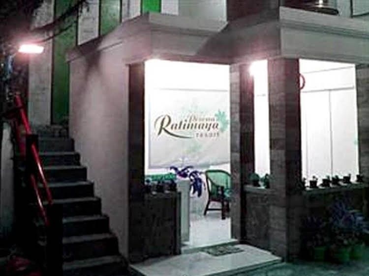 Hotel Pesona Ratimaya4