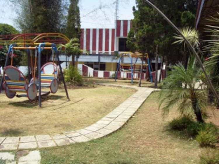Hotel Pesona Ratimaya Hotel Pesona Ratimaya