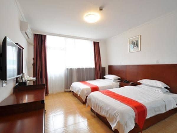 Beijing Dongfang Wenyuan Hotel Beijing Dongfang Wenyuan Hotel