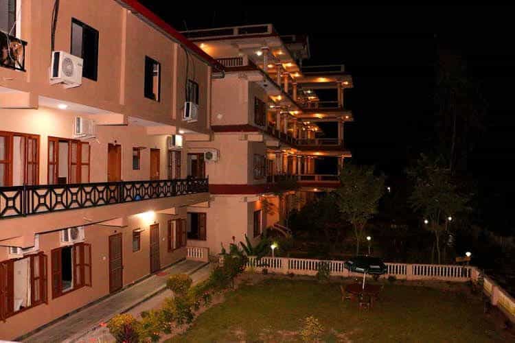 Hotel Royal Safari Hotel Royal Safari
