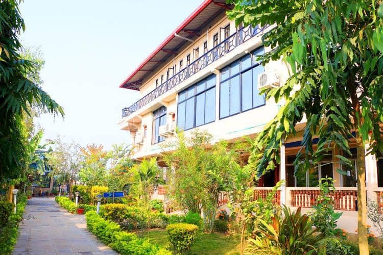 Hotel Royal Safari Hotel Royal Safari